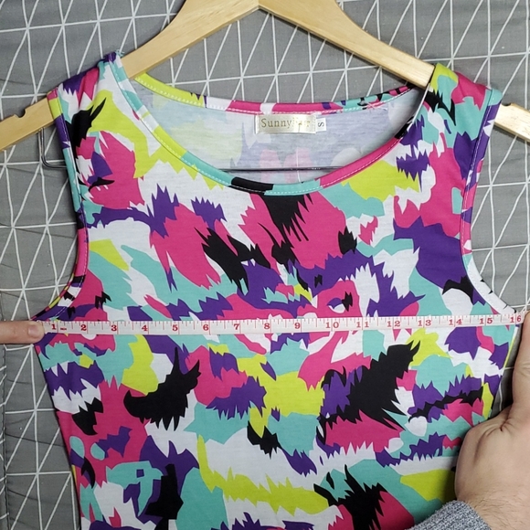 Bodycon Dress - Picture 4 of 5